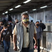 Sana distancia, fortalecer sistemas de salud y vigilancia, claves contra el covid-19: OPS