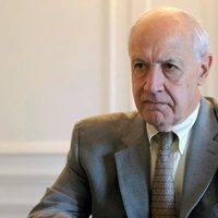 Roberto Lavagna rechazó la reforma de la Corte: “Abre la puerta a votaciones basadas en política”