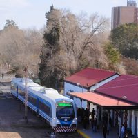 Alivio para Río Negro y Neuquén: se viene la extensión del Tren del Valle