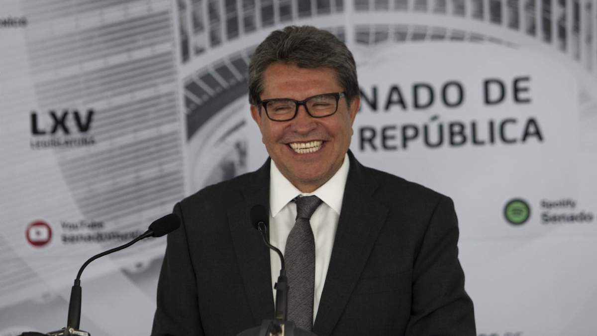 Ricardo Monreal