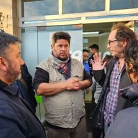 No hubo acuerdo con Calf y los trabajadores de Cerámica Neuquén amenazan con nuevas medidas