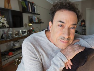 "Te quiero contar": después de tanta incertidumbre, Aníbal Pachano dijo basta y habló sobre su salud