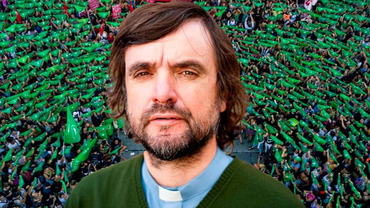 José María “Pepe” Di Paola. Fuente: (Minuto Neuquén)