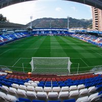 La inédita ayuda tecnológica del Eibar ante el coronavirus