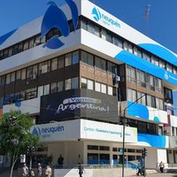 Neuquén: Los servicios en la capital estarán reducidos los próximos días