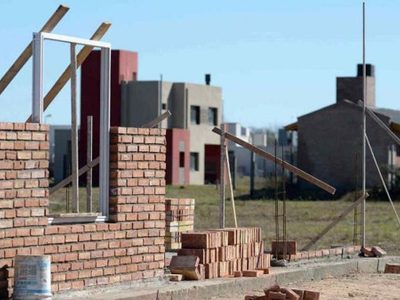 Quiénes pueden acceder a los créditos Casa Propia para la construcción de viviendas
