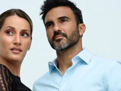 Mica Viciconte confirmó las sospechas que había en torno a su pareja con Fabián Cubero