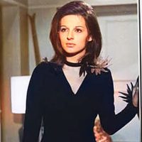 A sus 78 años, así está hoy Cristina Alberó, icono de la televisión argentina en los 80 y los 90