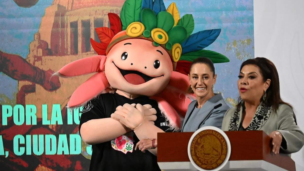 Brugada inaugura Centro de Voluntariado FIFA rumbo a la Copa del Mundo 2026