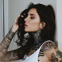 ¡Volvió al ruedo! Cande Tinelli compartió una nueva secuencia de fotos en las redes. ¡Increíbles!