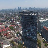 La millonaria mudanza del TSJCDMX