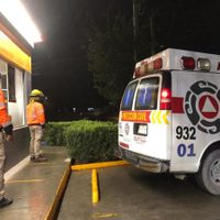 Balean a director de Protección Civil de Montemorelos, Nuevo León