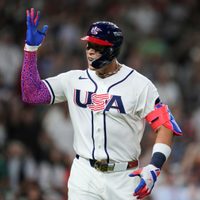 México cayó 5-3 ante Estados Unidos en el Clásico Mundial de Beisbol
