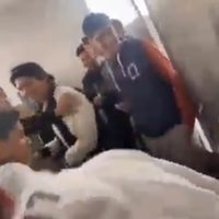 Alumnos del Colegio de Bachilleres de Chihuahua aterrorizan a un compañero autista (Video)