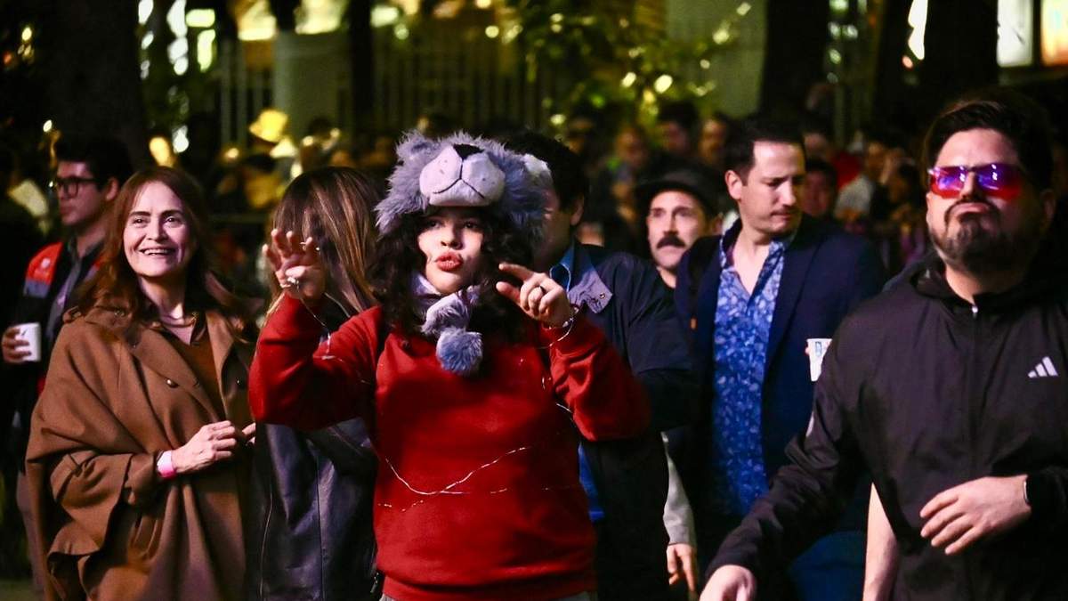 La “Fiesta Electrónica más Grande del Mundo”