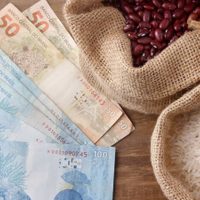 Los precios de los alimentos se dispararon vertiginosamente en Brasil