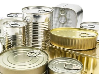 Si tenés latas de picadillo o atún, guardalas y hacé esta genial idea para decorar tu jardín sin gastar un peso