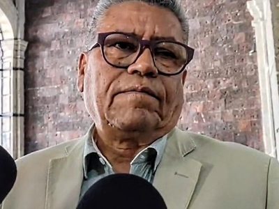 Subsecretario de Gobierno de Morelos desconoce activismo de Sandra Rosa Camacho tras su asesinato