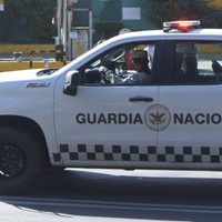 Denuncian el asesinato de un migrante perpetrado por agentes de la Guardia Nacional