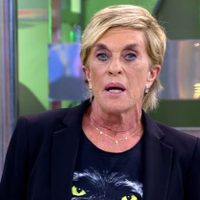 Chelo García Cortés dejó sin trabajo a este colaborador: no tuvo piedad alguna
