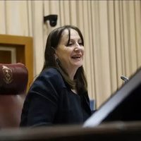 Zulma Reina asumió la presidencia de la legislatura y anticipó algunas medidas
