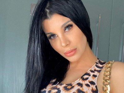 Charlotte Caniggia lleva el cowgirl style sin pasar desapercibida e impone la tendencia para el otoño 2025