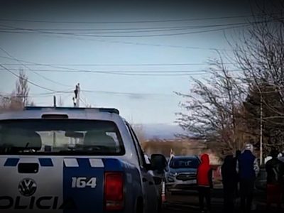 ¡Los pescaron!: Frustraron una fuga en el penal de Zapala