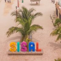 Pobladores de Sisal en Yucatán rechazan ser "Pueblo Mágico"