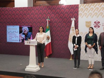 CDMX: cambia en diciembre la tarjeta para pensión de adulto mayor; estas son las fechas y requisitos
