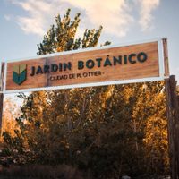Denuncian hechos de vandalismo en el Jardín Botánico de Plottier