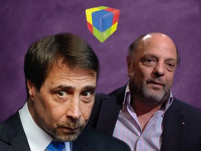 "Me llevó a su oficina": la denuncia que salpica a Eduardo Feinmann y a Baby Etchecopar en América