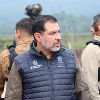 No imponen medidas cautelares a exsecretario de Seguridad de Michoacán por omisiones de la Fiscalía