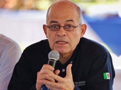 Fiscal de Nayarit rechaza que funcionarios cercanos a Édgar Veytia obstruyan casos de desaparición forzada
