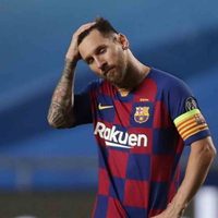 Barcelona y un inesperado nuevo problema