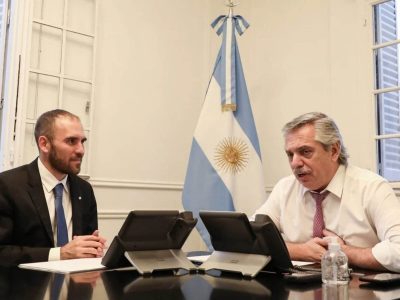 ¡Vuelve el canje! El Gobierno ofreció diez nuevos bonos para pagar la deuda: vencen en 2047