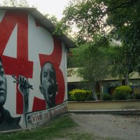 La desaparición de Ayotzinapa, cinco capítulos de HBO Max