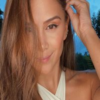Acompañada por el mejor: la postal de Greeicy Rendón que derritió a sus fans