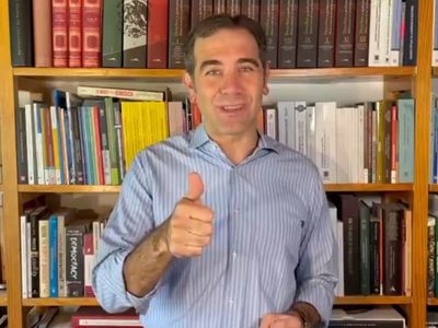 INE trabaja en un presupuesto "contra reloj" para el proceso de revocación de mandato