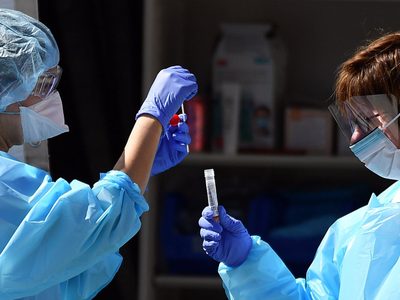 Una niña de 6 años está internada por coronavirus en el Hospital de Niños de La Plata