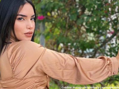 Kimberly Loaiza hizo una pregunta sobre Juan de Dios Pantoja que incomodó a sus fans