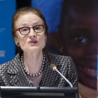UNICEF pide "rapidez y simplicidad" para eliminar las barreras a la adquisición y distribución de va
