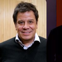 Tras el escándalo en el Congreso, Facundo Manes denunció penalmente a Santiago Caputo