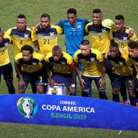 Un ex DT de River y otro con pasado en Boca, los candidatos a dirigir Ecuador