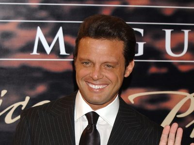 "Lo adoro": el testimonio de una mujer cercana a Luis Miguel, quien no apareció en la serie
