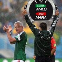 Celebran triunfo de México en el Mundial... con memes y videos