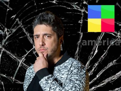 Salió a la luz el secreto de Jey Mammón que lo podría enemistar con América TV