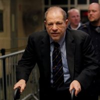 Harvey Weinstein ha sido hospitalizado luego de recibir su condena ¿Podrá cumplirla?