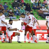Toluca podrá jugar con público en su duelo con el Cruz Azul