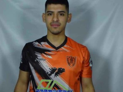 Un futbolista de Plaza Huincul fue encontrado con una herida de bala tras permanecer desaparecido desde el sábado