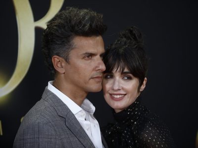 La inesperada buena noticia que recibieron Paz Vega y Orson Salazar por su gran labor en el encierro
